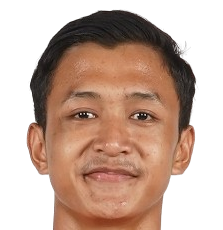 Dony Pamungkas