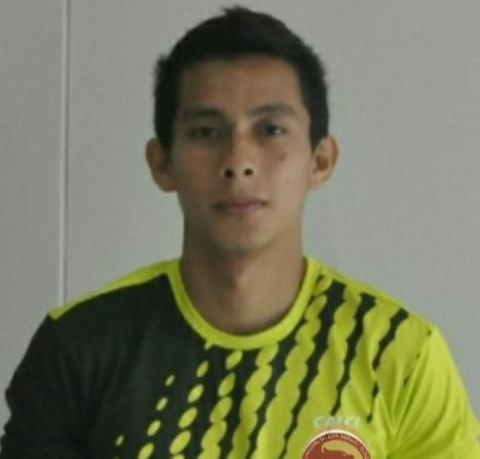 Haris Rotinsulu photo