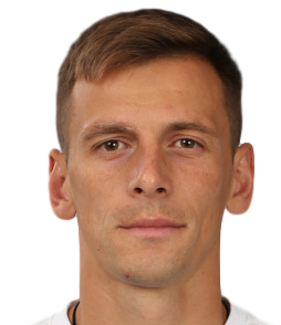 안드레이 기첸코