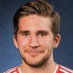 喬納斯·尼霍爾姆