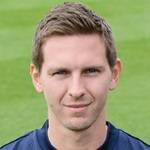 Steven Saunders