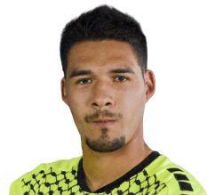 Cristián Guerra photo