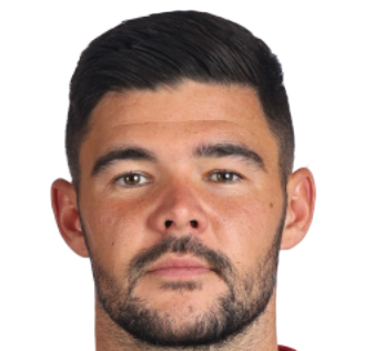 Alex Mowatt