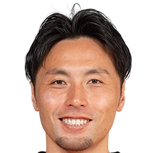 Shuhei Matsubara