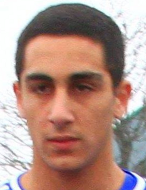 Guy Aviv profil resmi