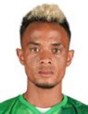 Onja Ramamonjisoa profil resmi