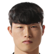 Park Dong-jin