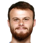 Petros Orfanidis