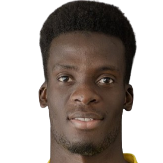 Youssoupha Mbodji