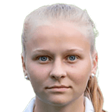 Isabella Jaron