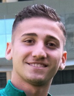 Emirhan Sahin