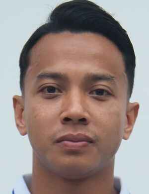 Putra Chaniago profil resmi