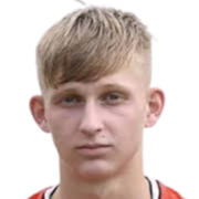 Matthew Robert Dench