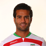 Masoud Shojaei