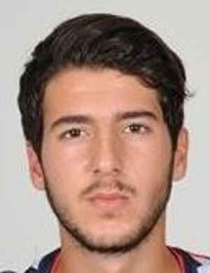 Bartu Baladin profil resmi