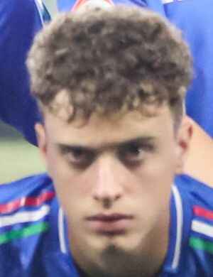 A. D. Nunzio profil resmi
