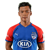 Suresh Wangjam photo