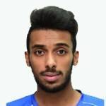 Abdulla Ghamran
