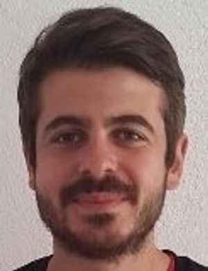 Çağrı Tekin profil resmi