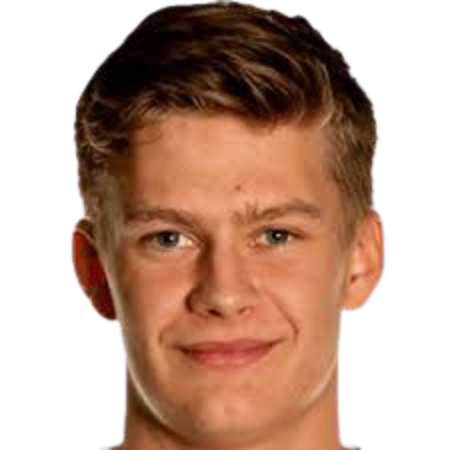 Adrian Solberg photo