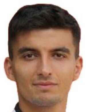 Gaizka Argente Murillo profil resmi