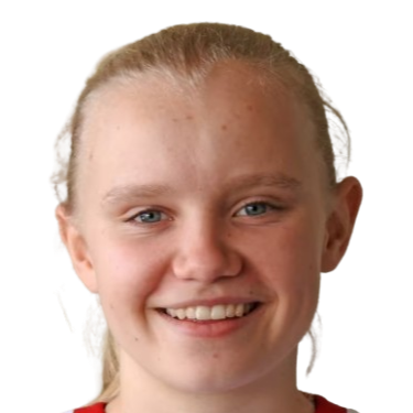 Linnéa Solvoll Laupstad