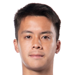 Lau Kwan-Ching