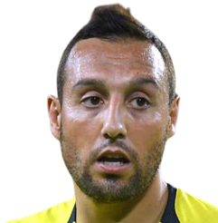 Santi Cazorla