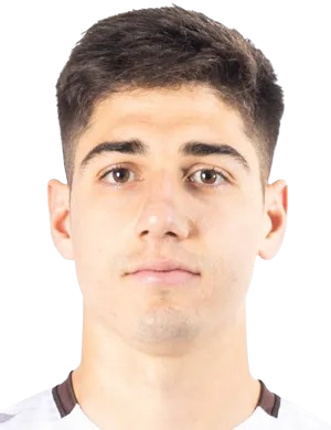 Bautista Barros Schelotto