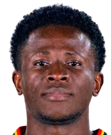 Bernard Sarpong Somuah