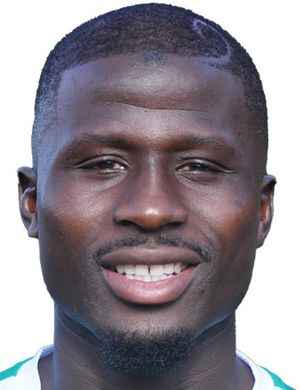 Omar Gassama