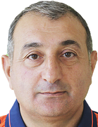 Albert Safaryan