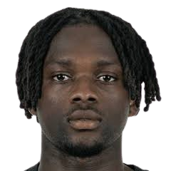 Naba Mensah