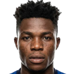 Ebenezer Menorkpor