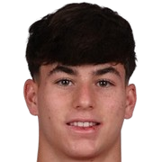 Adam Argemí Sánchez