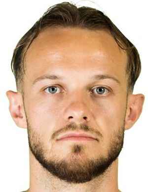 Almedin Osmanovic profil resmi