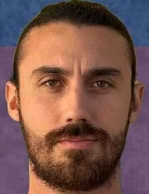 Konstantinos Koltsidas profil resmi