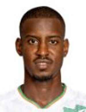 Abdellahi El Id profil resmi