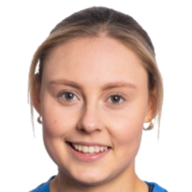 Anastasia Hogevold