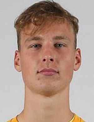 Bennet Glinder profil resmi