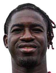 Cheick Tidiane Diabaté