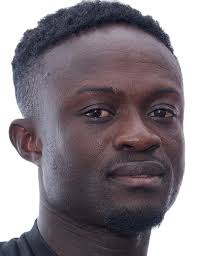 James Kotei James Kotei