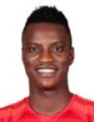 Mohamed Bangoura profil resmi
