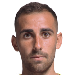 Paco Alcácer