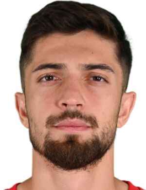 Omer Faruk·Yilmaz