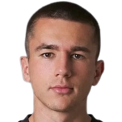 Andrey Shvedov
