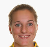 Antonia Goransson photo