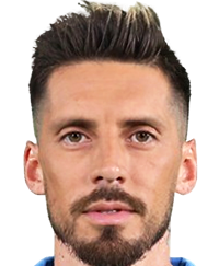 José Sosa