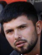 Davis González photo