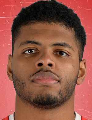 Jamal Rogero